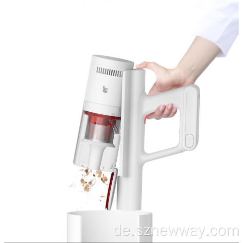 Xiaomi Shunzao Z11 Handheld Cordless Staubsauger